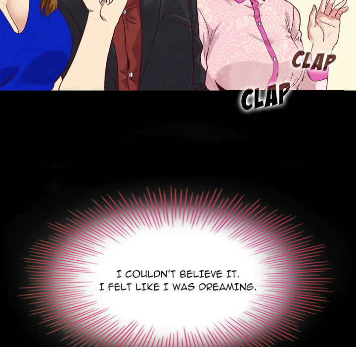 Bad Blood Chapter 2 Page 165