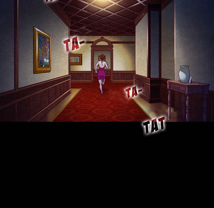 Bad Blood Chapter 2 Page 18