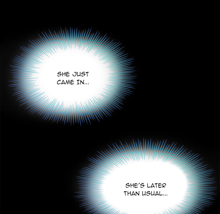 Bad Blood Chapter 2 Page 21