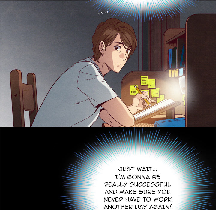 Bad Blood Chapter 2 Page 22