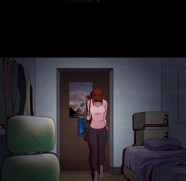 Bad Blood Chapter 2 Page 26