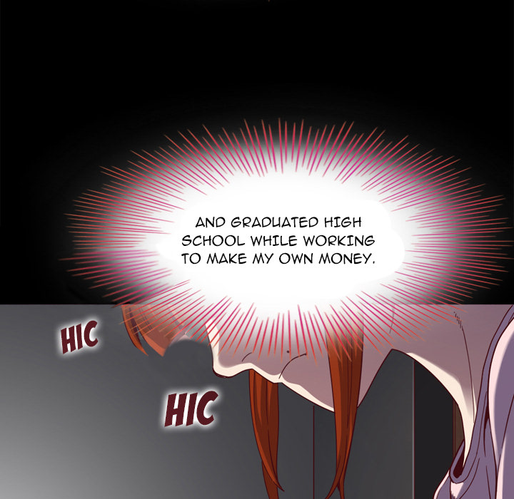 Bad Blood Chapter 2 Page 28