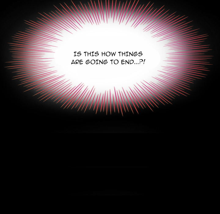 Bad Blood Chapter 2 Page 33