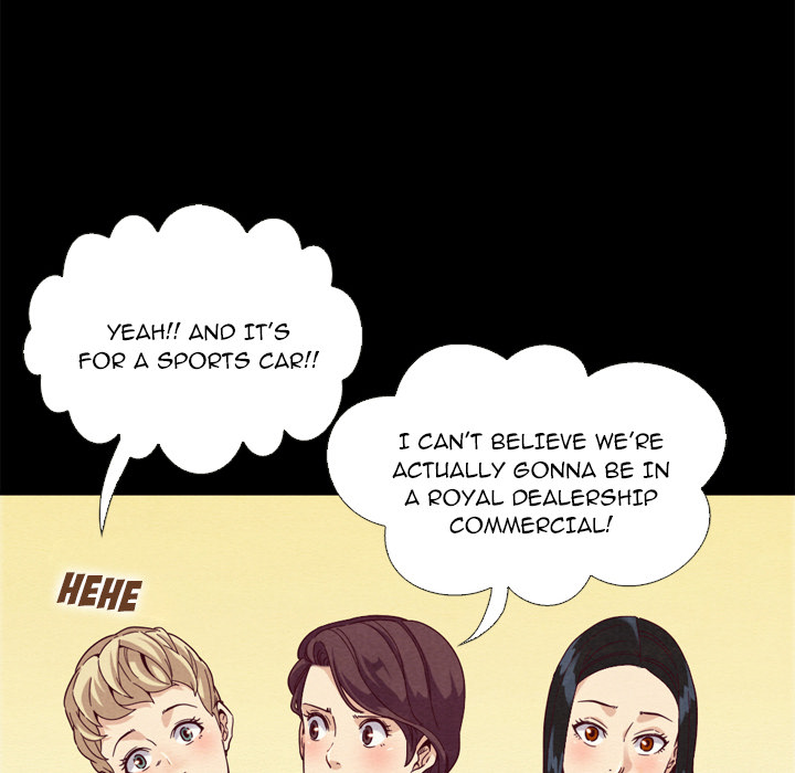 Bad Blood Chapter 2 Page 50