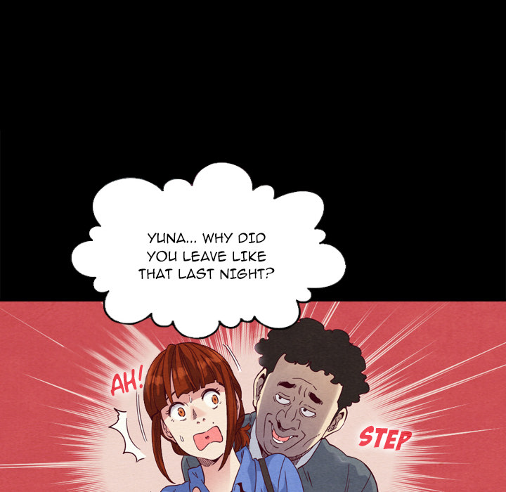 Bad Blood Chapter 2 Page 65