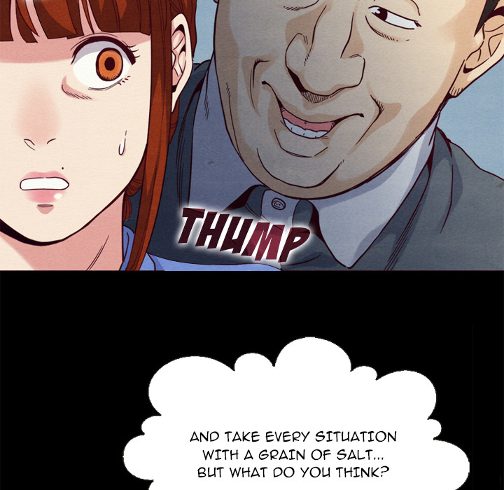 Bad Blood Chapter 2 Page 68