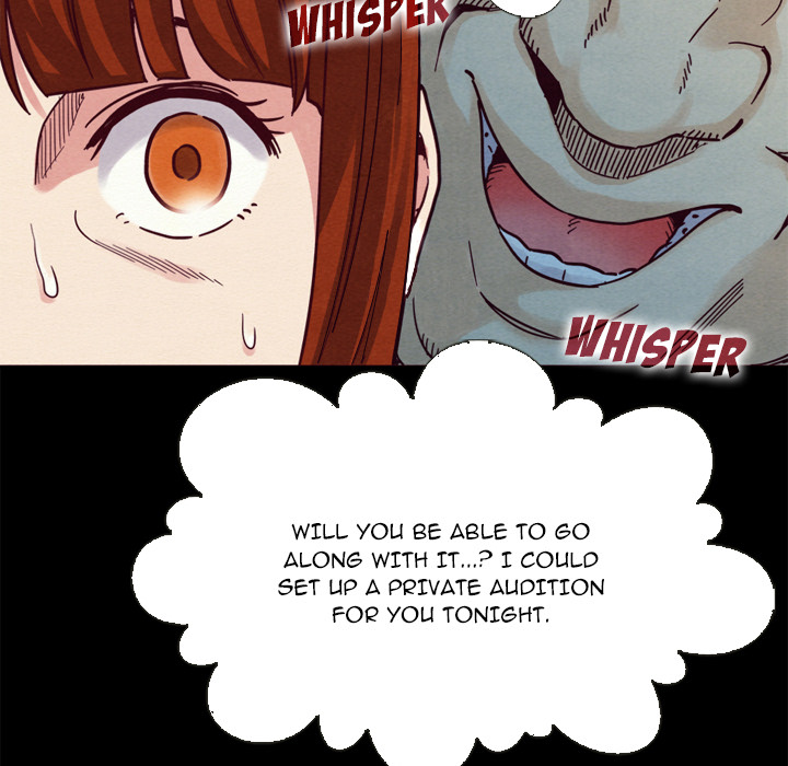 Bad Blood Chapter 2 Page 70
