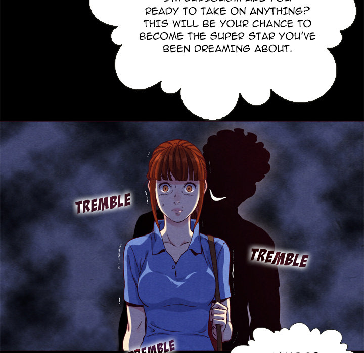 Bad Blood Chapter 2 Page 75