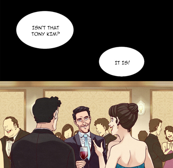 Bad Blood Chapter 2 Page 86