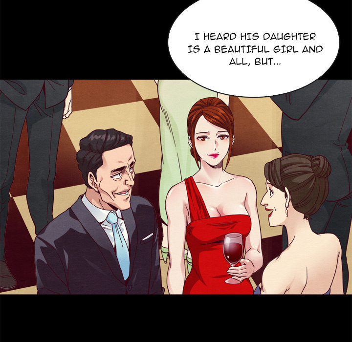 Bad Blood Chapter 2 Page 88
