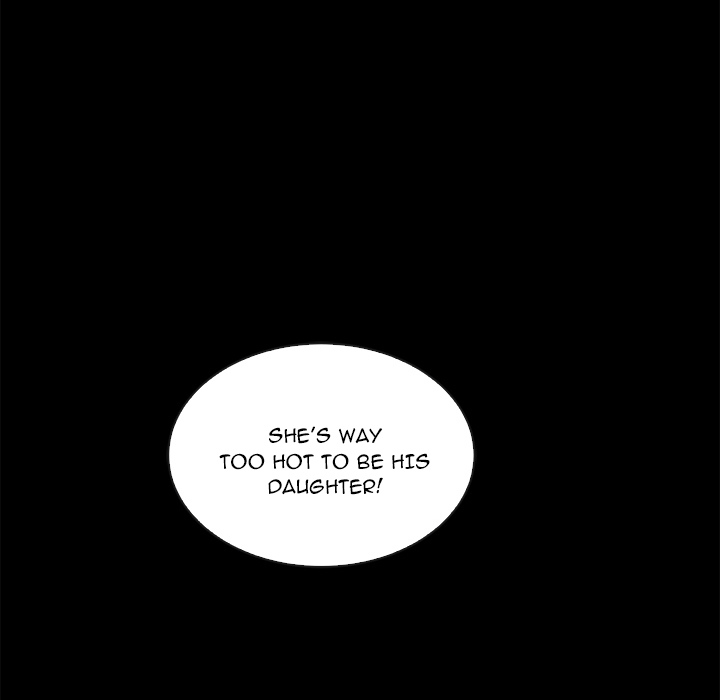 Bad Blood Chapter 2 Page 89