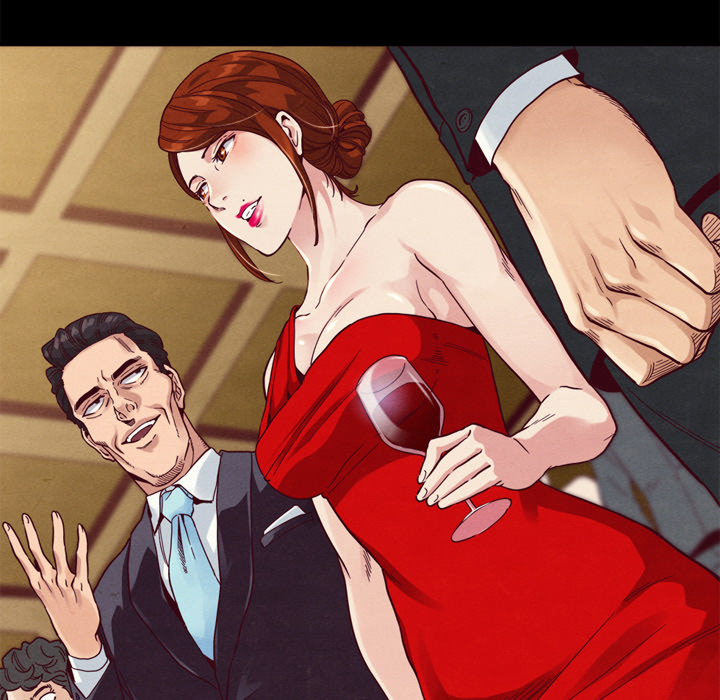Bad Blood Chapter 2 Page 90