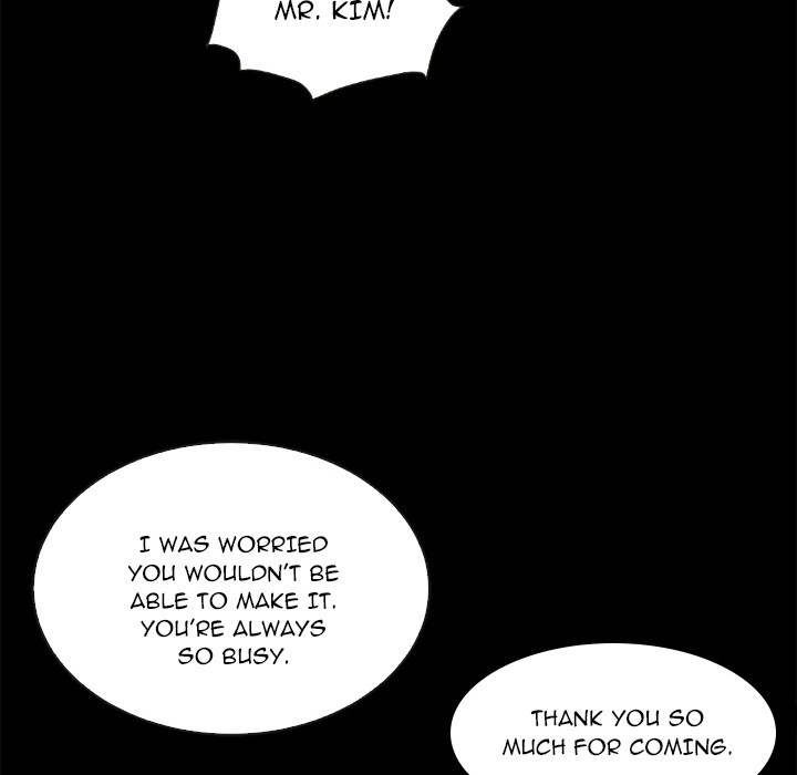 Bad Blood Chapter 2 Page 92