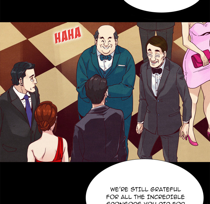 Bad Blood Chapter 2 Page 93