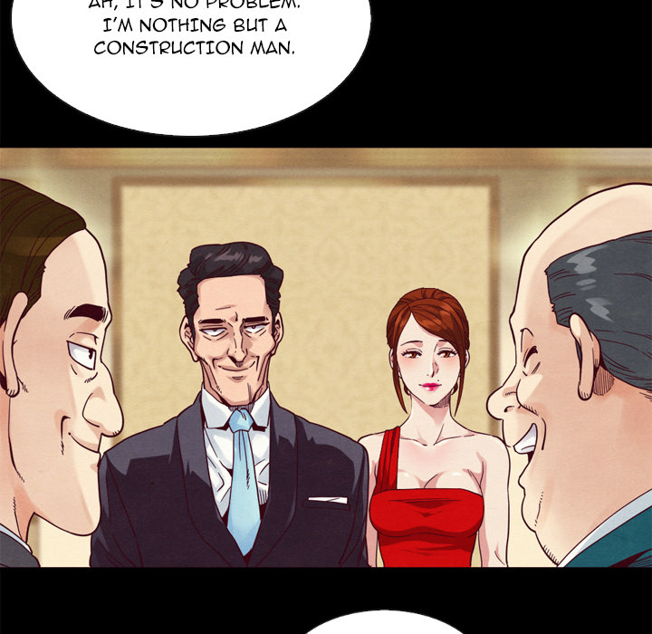 Bad Blood Chapter 2 Page 95