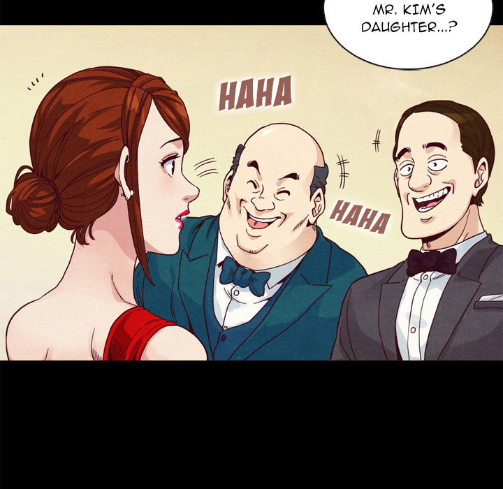Bad Blood Chapter 2 Page 98