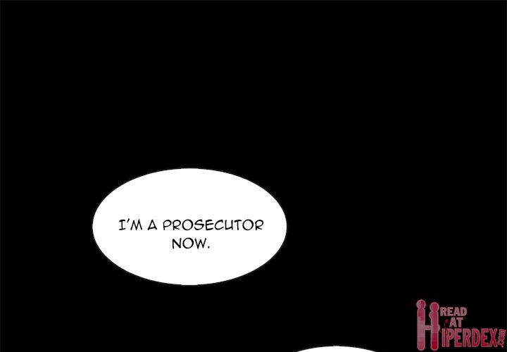 Bad Blood Chapter 20 Page 1