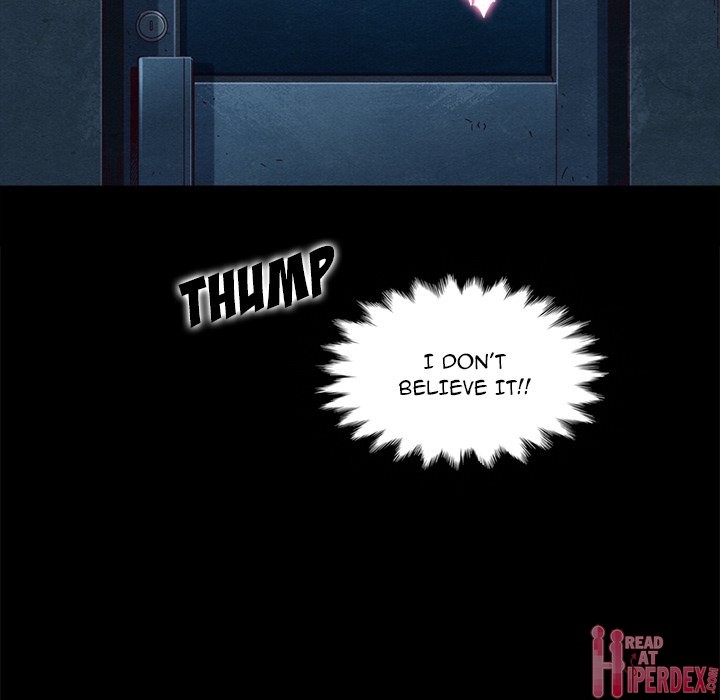 Bad Blood Chapter 20 Page 101