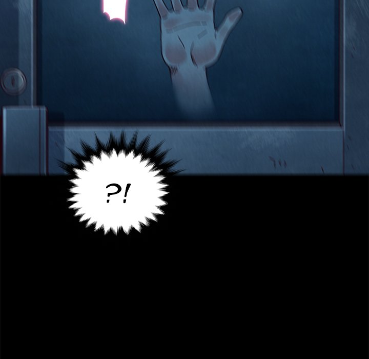 Bad Blood Chapter 20 Page 103
