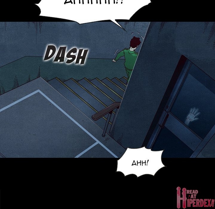 Bad Blood Chapter 20 Page 106