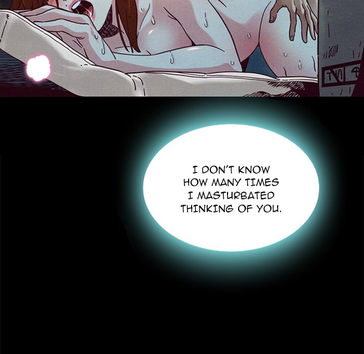 Bad Blood Chapter 20 Page 109
