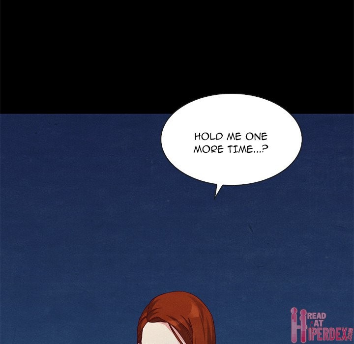 Bad Blood Chapter 20 Page 11