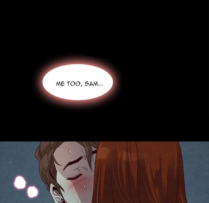 Bad Blood Chapter 20 Page 110