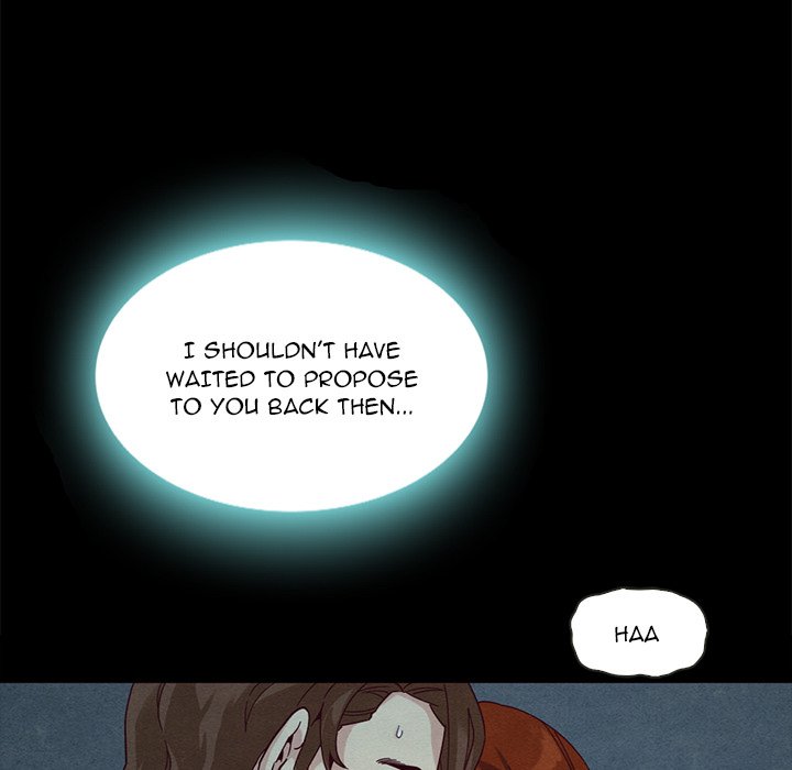 Bad Blood Chapter 20 Page 112