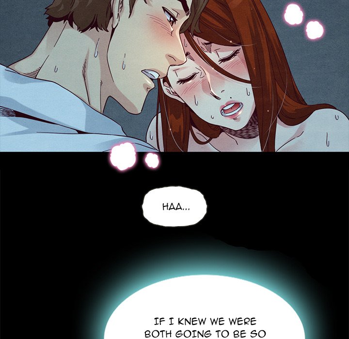 Bad Blood Chapter 20 Page 113
