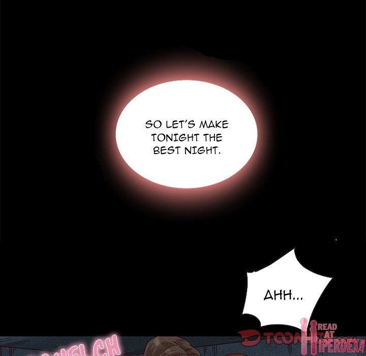 Bad Blood Chapter 20 Page 116