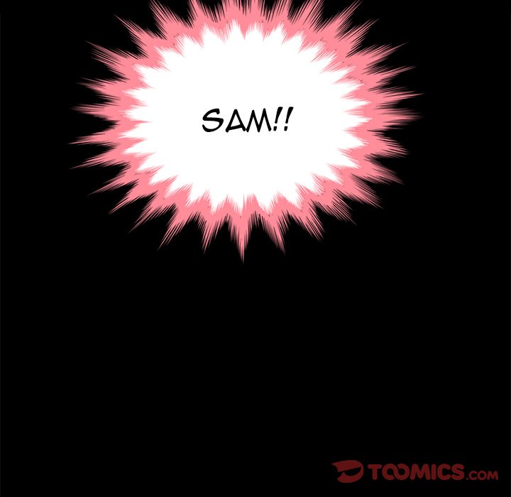 Bad Blood Chapter 20 Page 124
