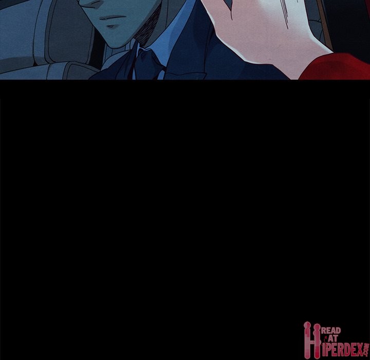 Bad Blood Chapter 20 Page 131