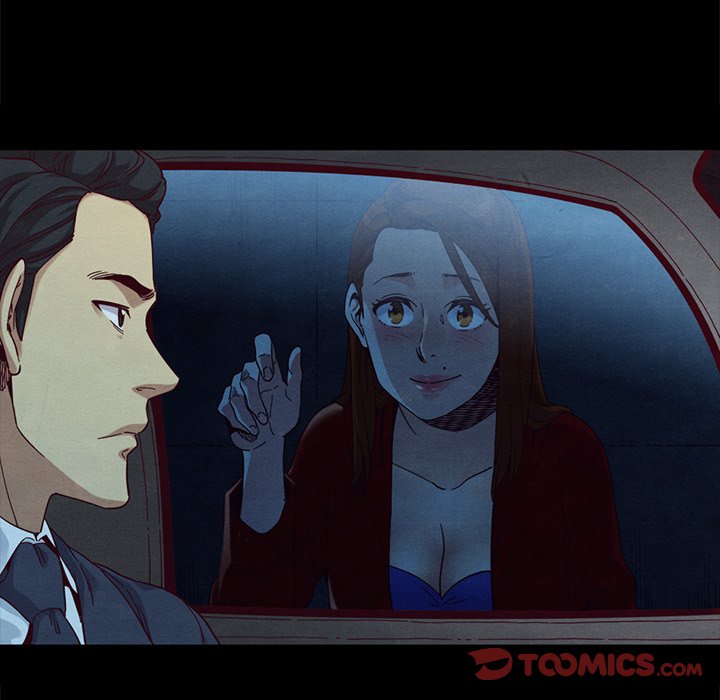 Bad Blood Chapter 20 Page 132