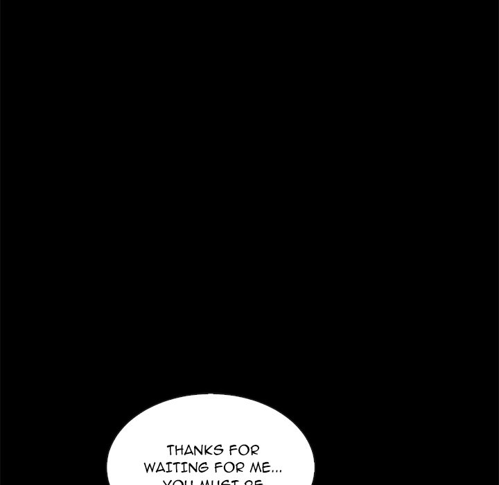 Bad Blood Chapter 20 Page 133