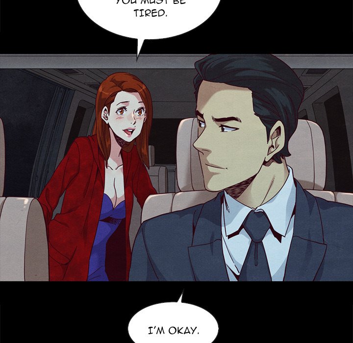 Bad Blood Chapter 20 Page 134