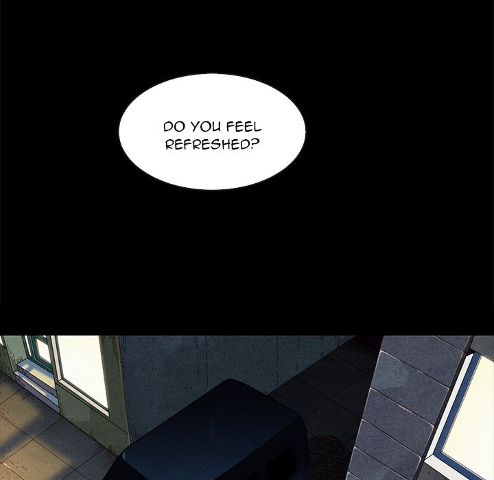 Bad Blood Chapter 20 Page 137