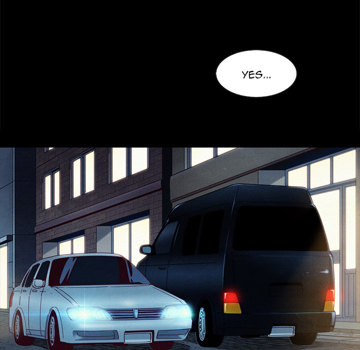 Bad Blood Chapter 20 Page 139