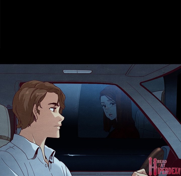 Bad Blood Chapter 20 Page 141