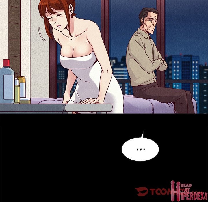 Bad Blood Chapter 20 Page 156