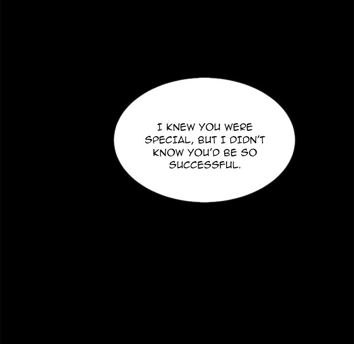 Bad Blood Chapter 20 Page 158