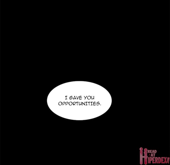 Bad Blood Chapter 20 Page 161