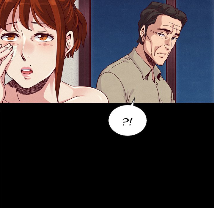 Bad Blood Chapter 20 Page 168