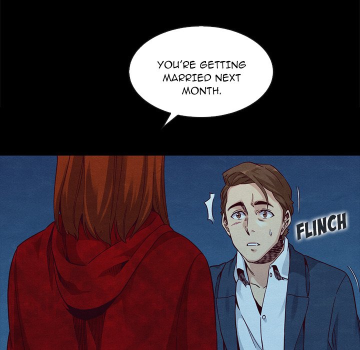 Bad Blood Chapter 20 Page 19