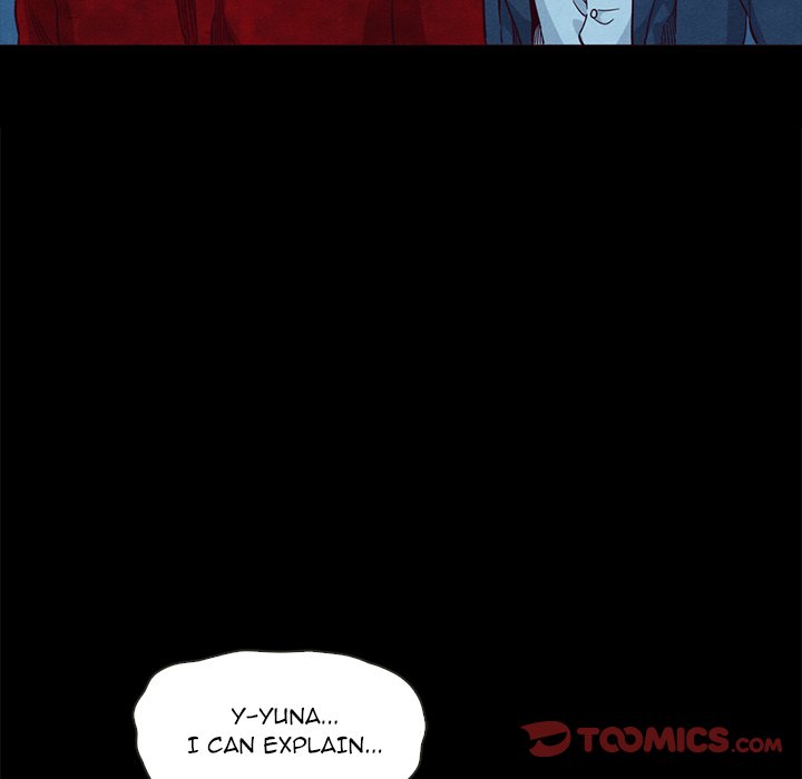 Bad Blood Chapter 20 Page 20