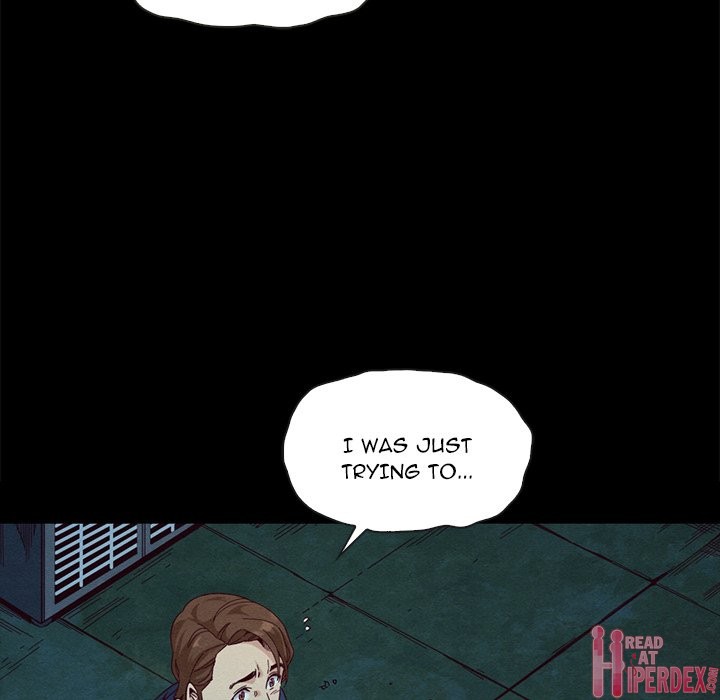 Bad Blood Chapter 20 Page 21