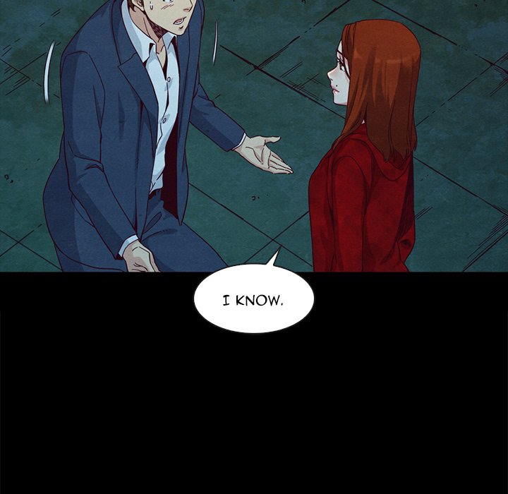 Bad Blood Chapter 20 Page 22
