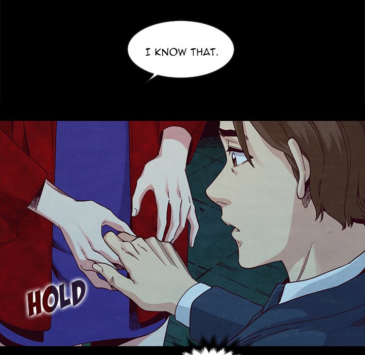 Bad Blood Chapter 20 Page 25