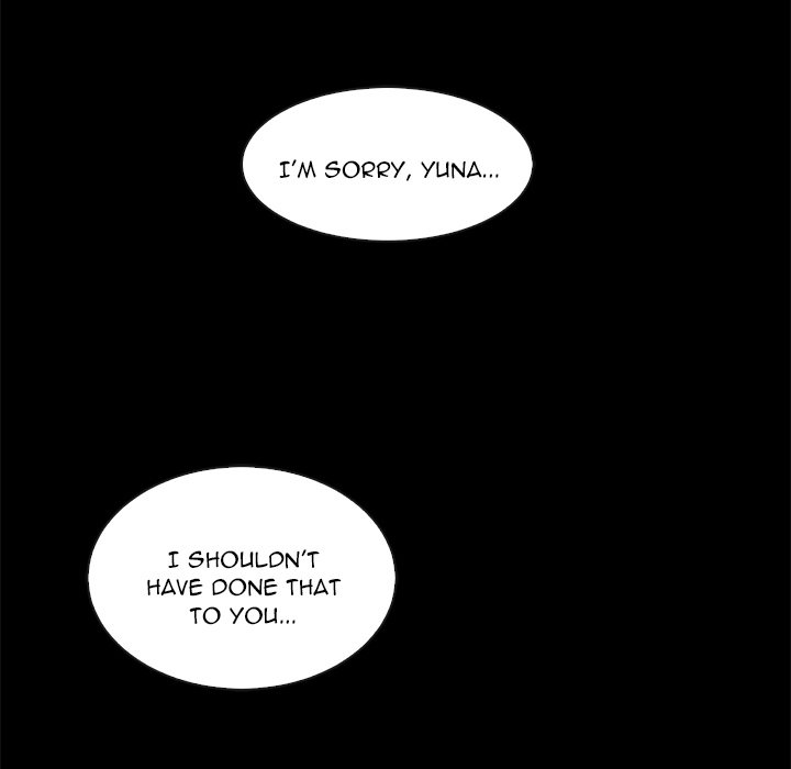 Bad Blood Chapter 20 Page 33