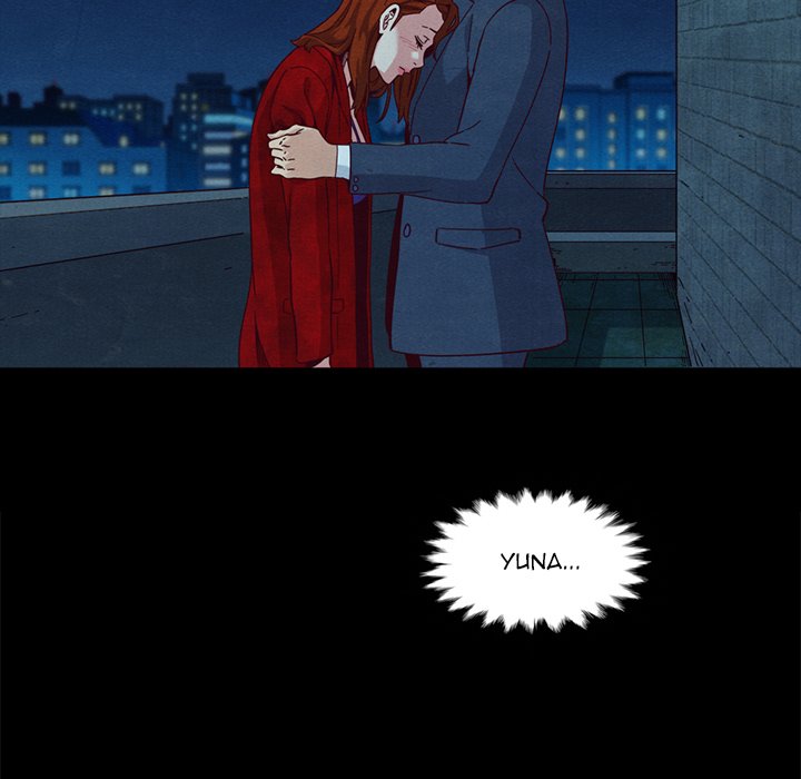 Bad Blood Chapter 20 Page 40