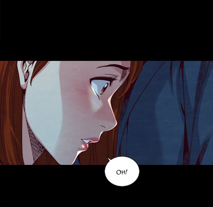 Bad Blood Chapter 20 Page 42